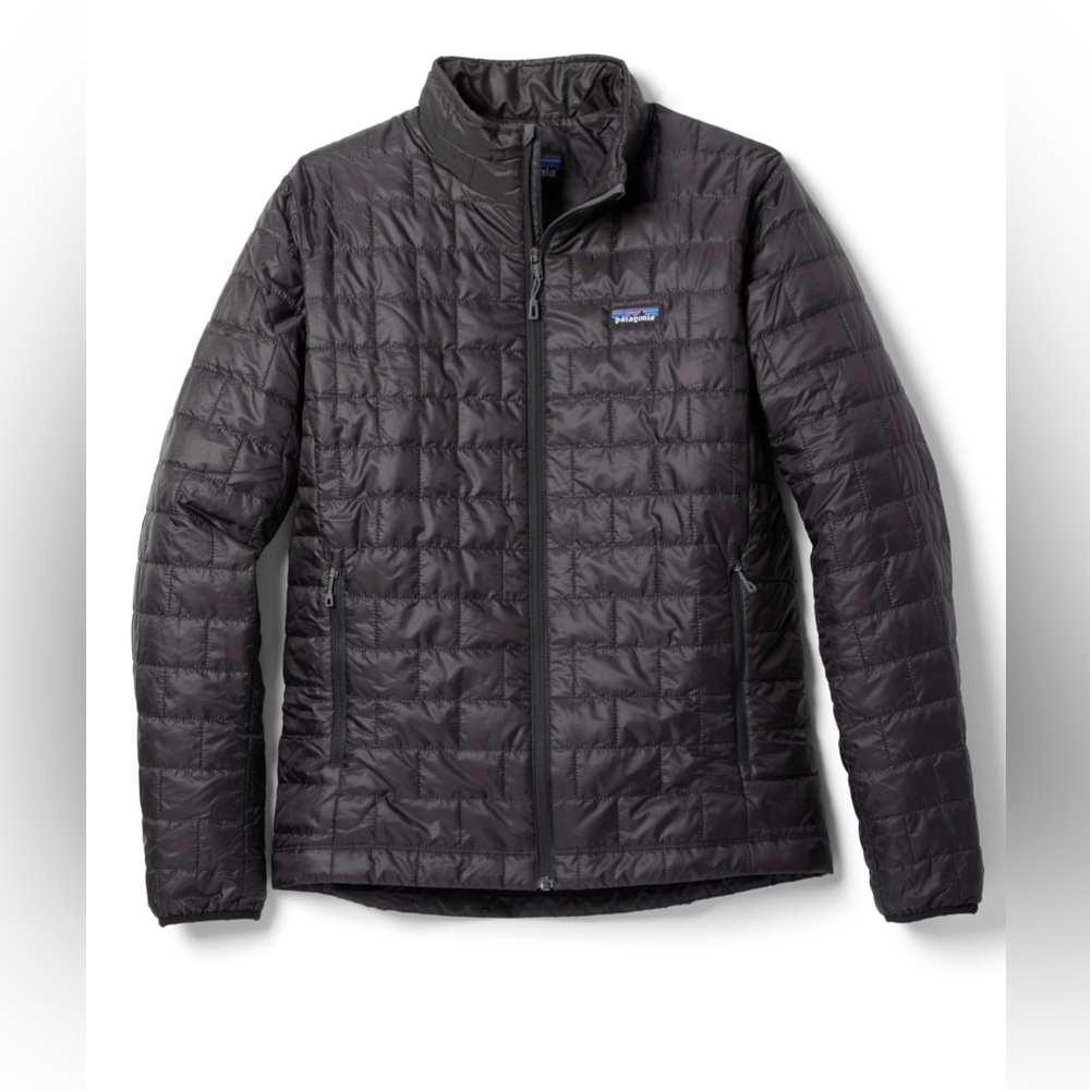 Patagonia Nano Puff Jacket - Men's